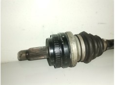 Recambio de transmision trasera derecha para bmw serie 1 berlina (e81/e87) n47d20a referencia OEM IAM 7533446AI02   2