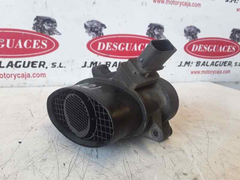Recambio de caudalimetro para bmw serie x5 (e53) referencia OEM IAM 0928400529  