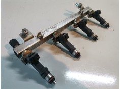 Recambio de rampa inyectora para opel corsa d z14xep referencia OEM IAM 0280151208   2
