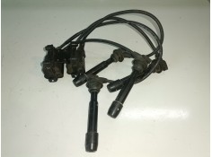Recambio de bobina encendido para hyundai tucson (jm) g4gc referencia OEM IAM   