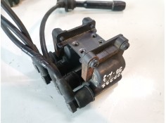 Recambio de bobina encendido para hyundai tucson (jm) g4gc referencia OEM IAM    2