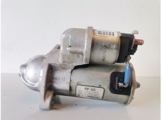 Recambio de motor arranque para kia stonic (ybcuv) g3lc referencia OEM IAM 3610004270   2