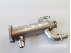 Recambio de enfriador egr para volvo v50 familiar d4204t referencia OEM IAM 9645689780  