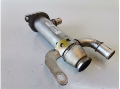 Recambio de enfriador egr para volvo v50 familiar d4204t referencia OEM IAM 9645689780   2