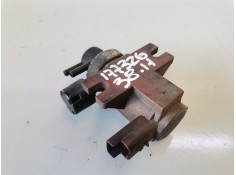 Recambio de valvula aire adicional para volvo v50 familiar d4204t referencia OEM IAM 9650098380 / 72832804   2