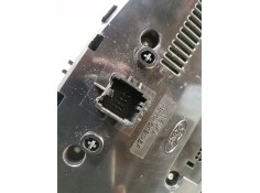 Recambio de mando multifuncion para ford ranger (tke) qj2r referencia OEM IAM AB3918K811BF   2