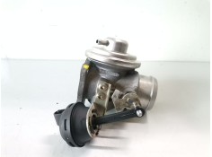 Recambio de valvula egr para seat leon (1m1) ahf referencia OEM IAM   