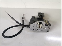 Recambio de cerradura puerta trasera izquierda para fiat qubo (300) 199a9000 referencia OEM IAM 1356367080   2