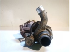 Recambio de turbocompresor para ford transit connect (tc7) hcpb referencia OEM IAM XS406K82DE  