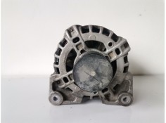 Recambio de alternador para dacia sandero ii h4b400 referencia OEM IAM 231005079R  