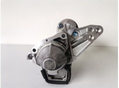 Recambio de motor arranque para dacia sandero ii h4b400 referencia OEM IAM 233000779R / M000T46571ZT  