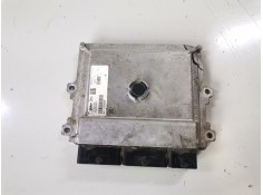 Recambio de centralita motor uce para dacia sandero ii h4b400 referencia OEM IAM 237102806R  