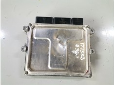 Recambio de centralita motor uce para dacia sandero ii h4b400 referencia OEM IAM 237102806R   2
