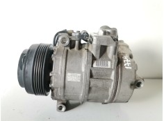 Recambio de compresor aire acondicionado para bmw serie 5 berlina (e39) 256d1 referencia OEM IAM 4472208027  