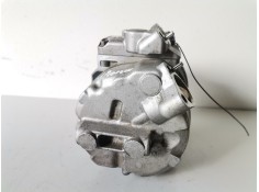Recambio de compresor aire acondicionado para bmw serie 5 berlina (e39) 256d1 referencia OEM IAM 4472208027   2