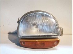 Recambio de faro derecho para renault twingo i (c06) d7f7 referencia OEM IAM 7700820022  