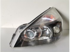 Recambio de faro izquierdo para renault espace iv (jk0) p9x701 referencia OEM IAM   