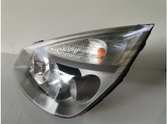 Recambio de faro izquierdo para renault espace iv (jk0) p9x701 referencia OEM IAM    2