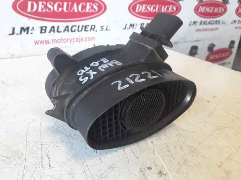 Recambio de caudalimetro para bmw serie x5 (e53) referencia OEM IAM 0928400529  