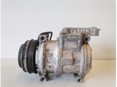Recambio de compresor aire acondicionado para land rover discovery (salljg/lj) 21l referencia OEM IAM   