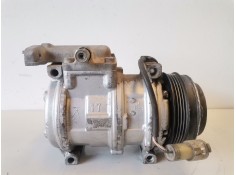 Recambio de compresor aire acondicionado para land rover discovery (salljg/lj) 21l referencia OEM IAM    2