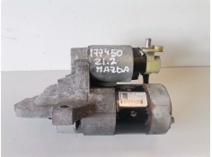 Recambio de motor arranque para mazda 5 berlina (cr) lf referencia OEM IAM M000T90981   2