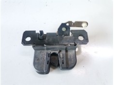 Recambio de cerradura maletero / porton para seat leon (1m1) asv referencia OEM IAM 3B9827505C  