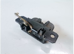 Recambio de cerradura maletero / porton para seat leon (1m1) asv referencia OEM IAM 3B9827505C   2