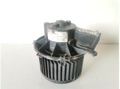 Recambio de ventilador calefaccion para citroen jumper combi 4hu referencia OEM IAM   