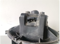 Recambio de ventilador calefaccion para citroen jumper combi 4hu referencia OEM IAM    2