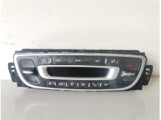 Recambio de mando climatizador para renault megane iii coupe k9k832 referencia OEM IAM 275100007R  