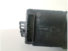 Recambio de mando climatizador para renault megane iii coupe k9k832 referencia OEM IAM 275100007R   2