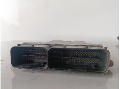 Recambio de centralita motor uce para saab 9-3 familiar z19dth referencia OEM IAM 0281011970   2