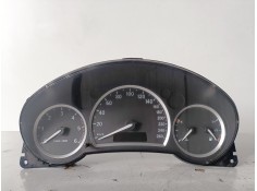Recambio de cuadro instrumentos para saab 9-3 familiar z19dth referencia OEM IAM 7553657  