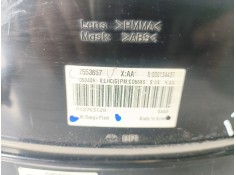 Recambio de cuadro instrumentos para saab 9-3 familiar z19dth referencia OEM IAM 7553657   2