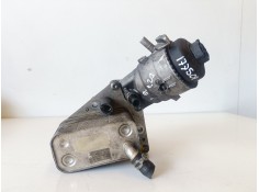 Recambio de enfriador aceite motor para saab 9-3 familiar z19dth referencia OEM IAM 5989070241  