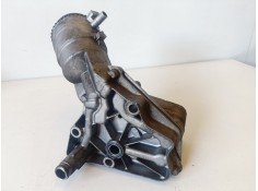 Recambio de enfriador aceite motor para saab 9-3 familiar z19dth referencia OEM IAM 5989070241   2