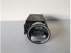 Recambio de conmutador de arranque para volkswagen passat berlina (3c2) bkc referencia OEM IAM 3C0905843M  