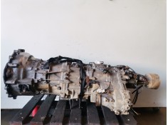Recambio de caja cambios para mitsubishi montero (v20/v40) 4m40 referencia OEM IAM   