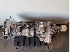 Recambio de caja cambios para mitsubishi montero (v20/v40) 4m40 referencia OEM IAM    2