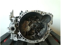 Recambio de caja cambios para citroen c5 berlina rh01 referencia OEM IAM 20MB25  