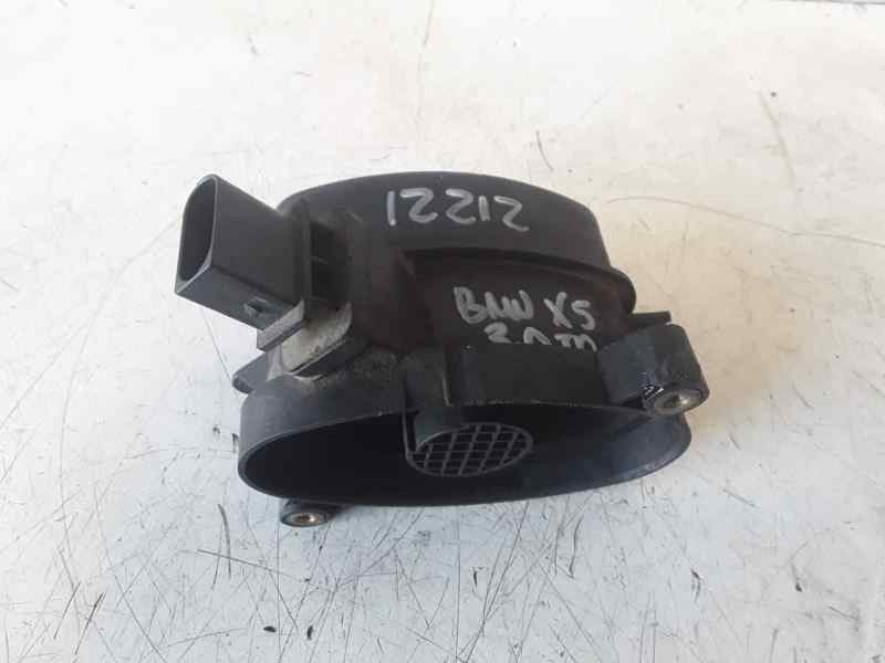 Recambio de caudalimetro para bmw serie x5 (e53) referencia OEM IAM 0928400529  