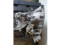 Recambio de caja cambios para citroen c5 berlina rh01 referencia OEM IAM 20MB25   2