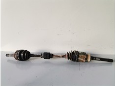 Recambio de transmision delantera derecha para mitsubishi outlander (cu0w) 4g63 referencia OEM IAM   