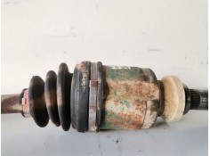 Recambio de transmision delantera derecha para mitsubishi outlander (cu0w) 4g63 referencia OEM IAM    2