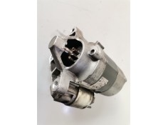 Recambio de motor arranque para renault megane ii berlina 5p k4j730 referencia OEM IAM TS10E3   2