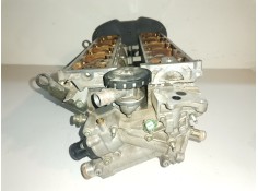 Recambio de culata para peugeot 206 rfn referencia OEM IAM    2