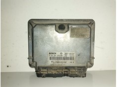 Recambio de centralita motor uce para mg rover rover 45 (rt) 20t2n referencia OEM IAM 0281001956  
