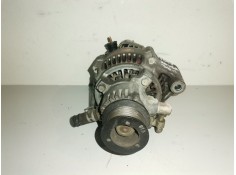 Recambio de alternador para mg rover rover 45 (rt) 20t2n referencia OEM IAM 1002132790  
