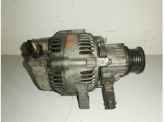 Recambio de alternador para mg rover rover 45 (rt) 20t2n referencia OEM IAM 1002132790   2